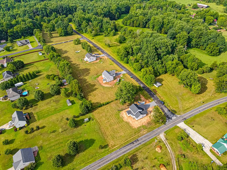 New Homes in Mocksville, NC Providence Place by Arden Homes